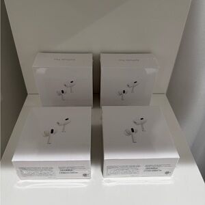 Apple AirPods Gen 2 Pro